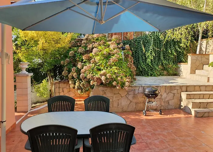 Villa Sportlife Lloret de Mar