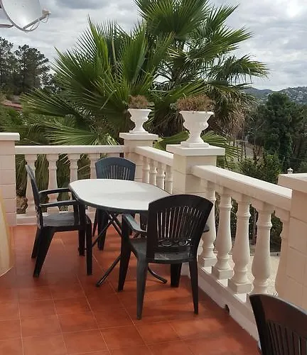 Villa Sportlife Lloret de Mar