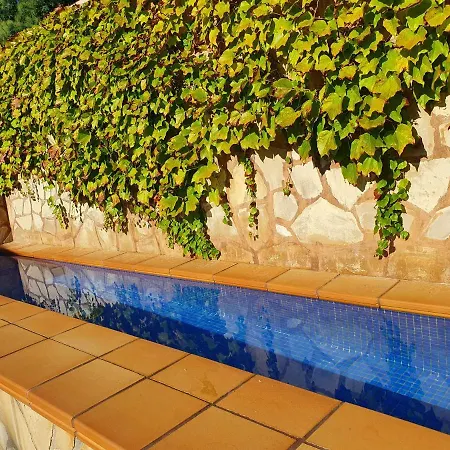 Sportlife Villa *