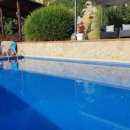 Sportlife Villa Lloret de Mar