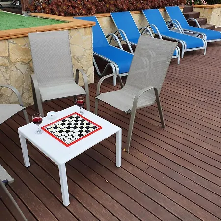 Villa Sportlife