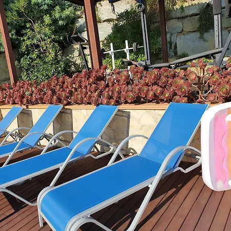 Sportlife Villa *