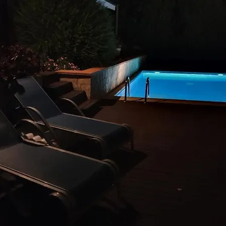 Sportlife Villa
