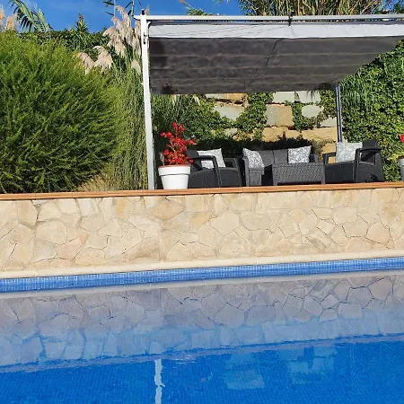 Sportlife Villa