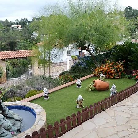 Villa Sportlife *