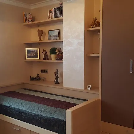 Sportlife Villa Lloret de Mar