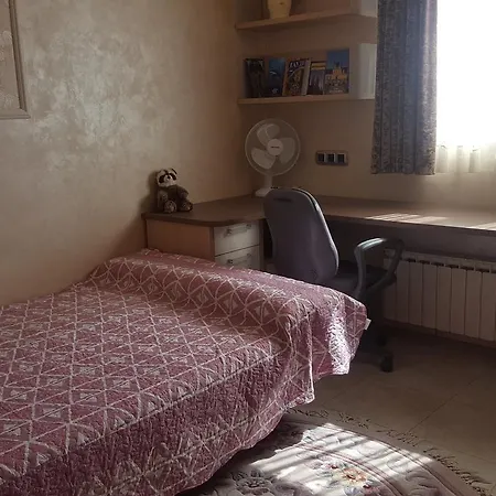 Villa Sportlife Lloret de Mar