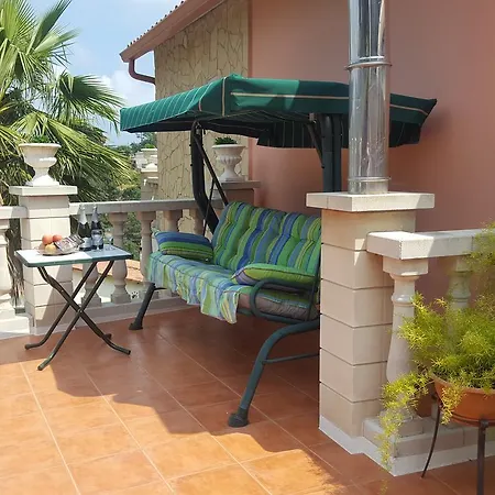 Villa Sportlife *
