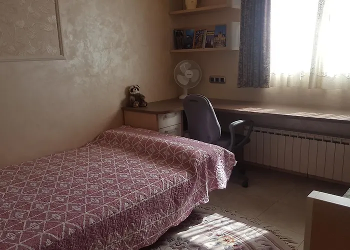 Villa Sportlife Lloret de Mar