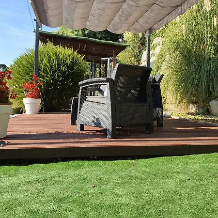 Sportlife Villa