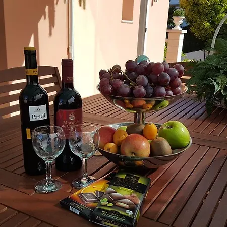 Villa Sportlife *