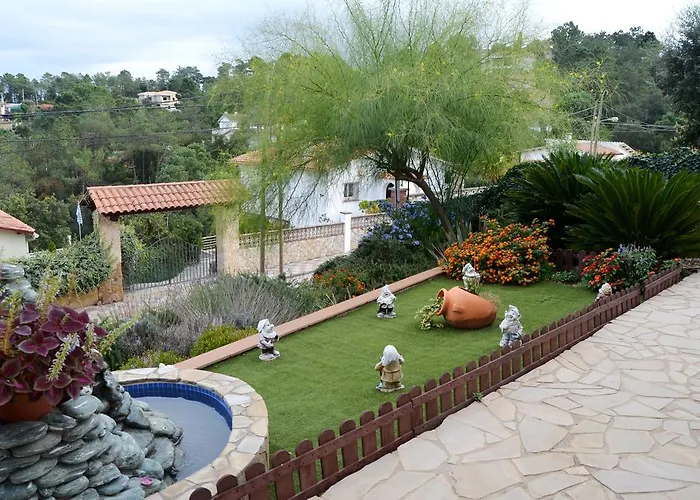 Вилла Sportlife *