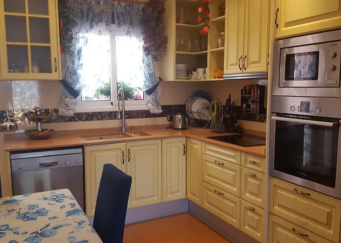 Villa Sportlife Lloret de Mar