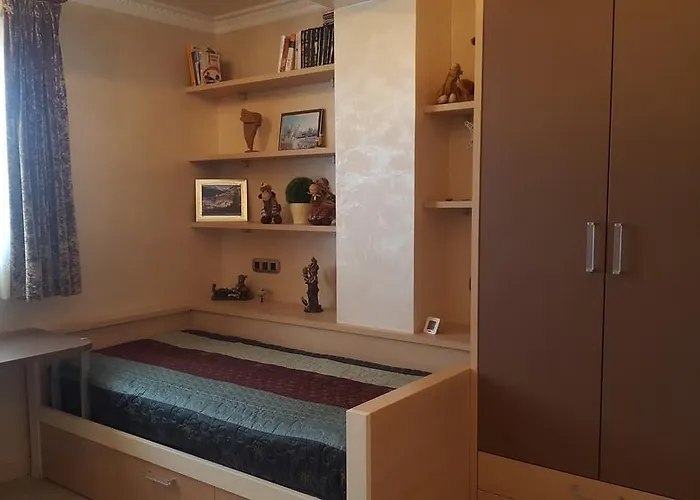 Sportlife Вилла Льорет-де-Мар