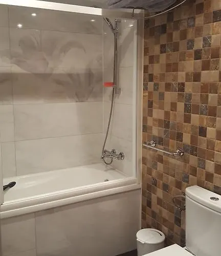 Sportlife Вилла *