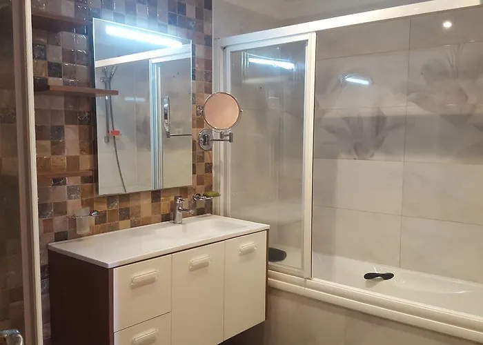 Вилла Sportlife Льорет-де-Мар