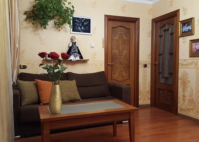 Вилла Sportlife *