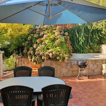 Villa Sportlife Lloret de Mar