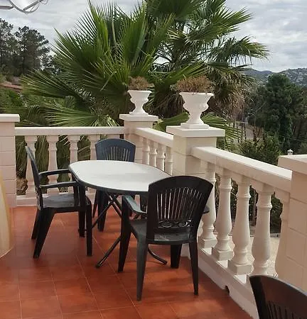 Villa Sportlife Lloret de Mar