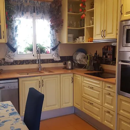 Villa Sportlife Lloret de Mar